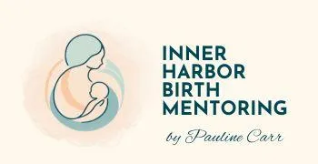 Inner Harbor Birth Mentoring Logo