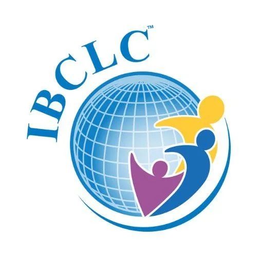 IBCLC Certification Logo