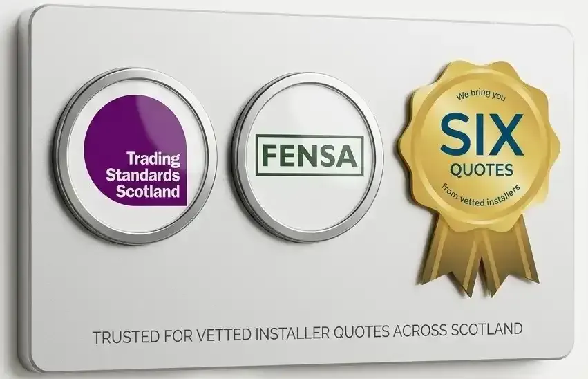 Trading Standards Scotland FENSA