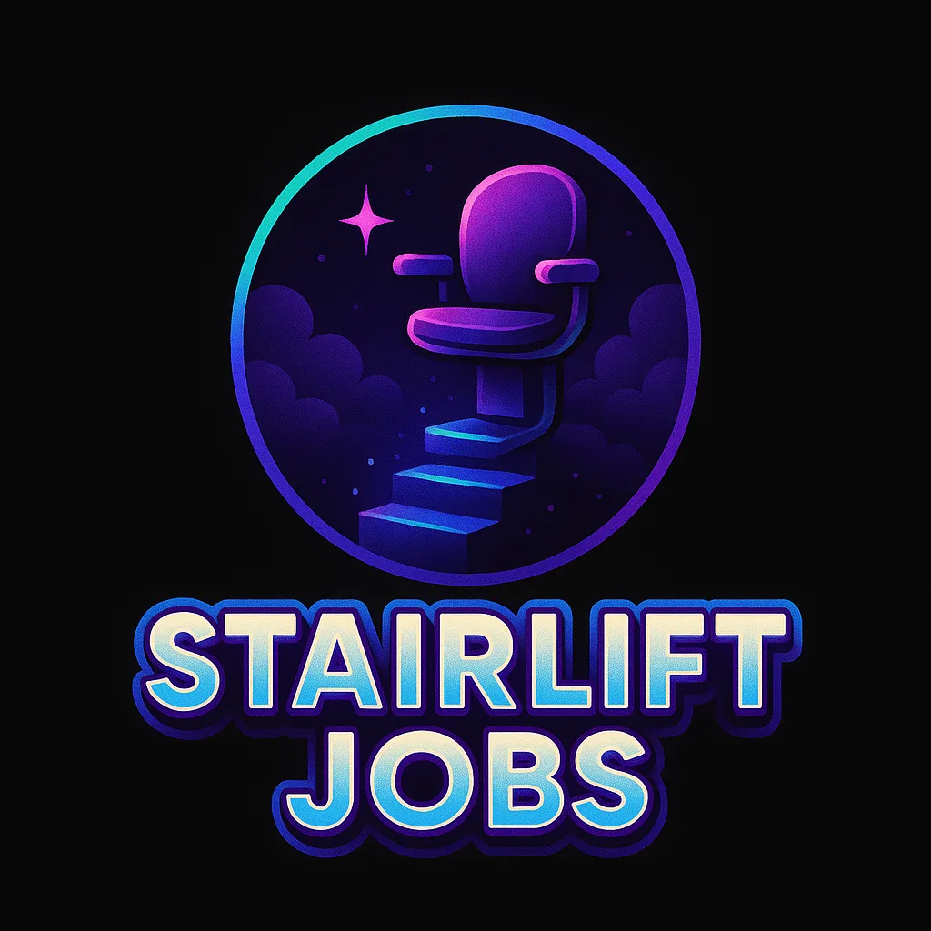 StairLIft Jobs