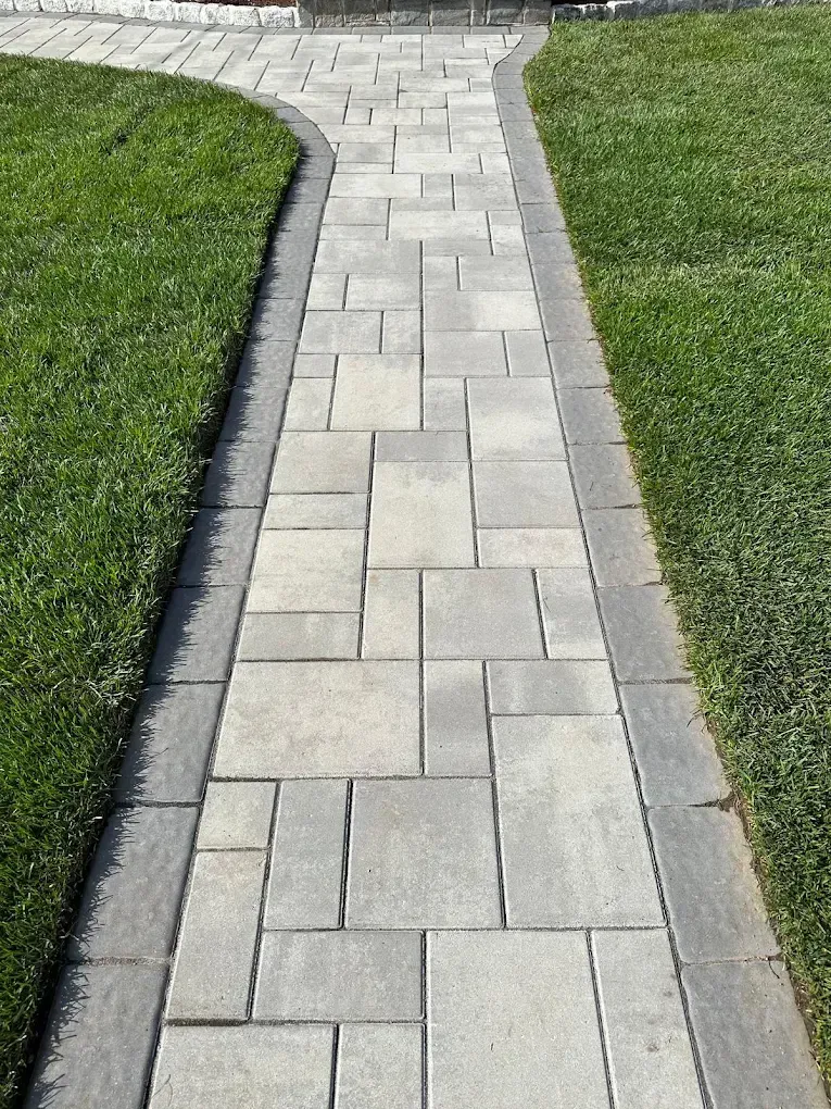 Ramsey Hardscaping