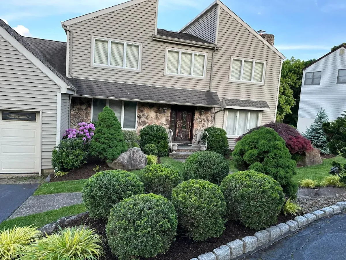 Ridgewood Power Washing