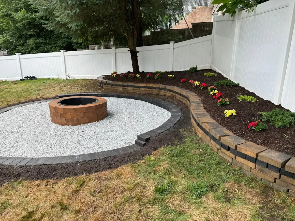 Retaining Walls Ridgewood