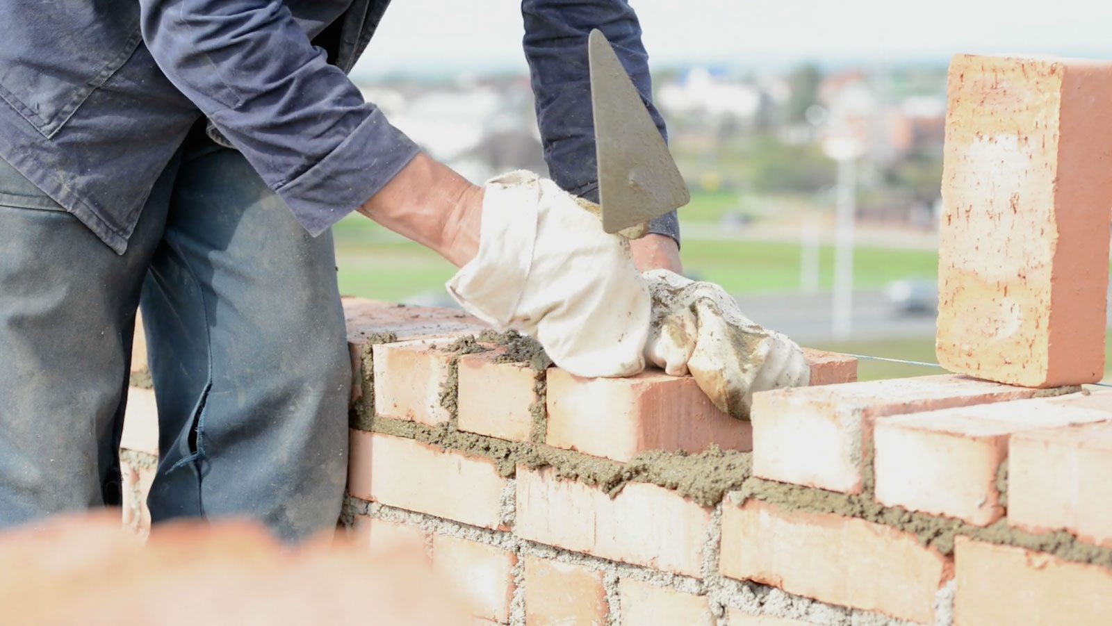 Ramsey Masonry
