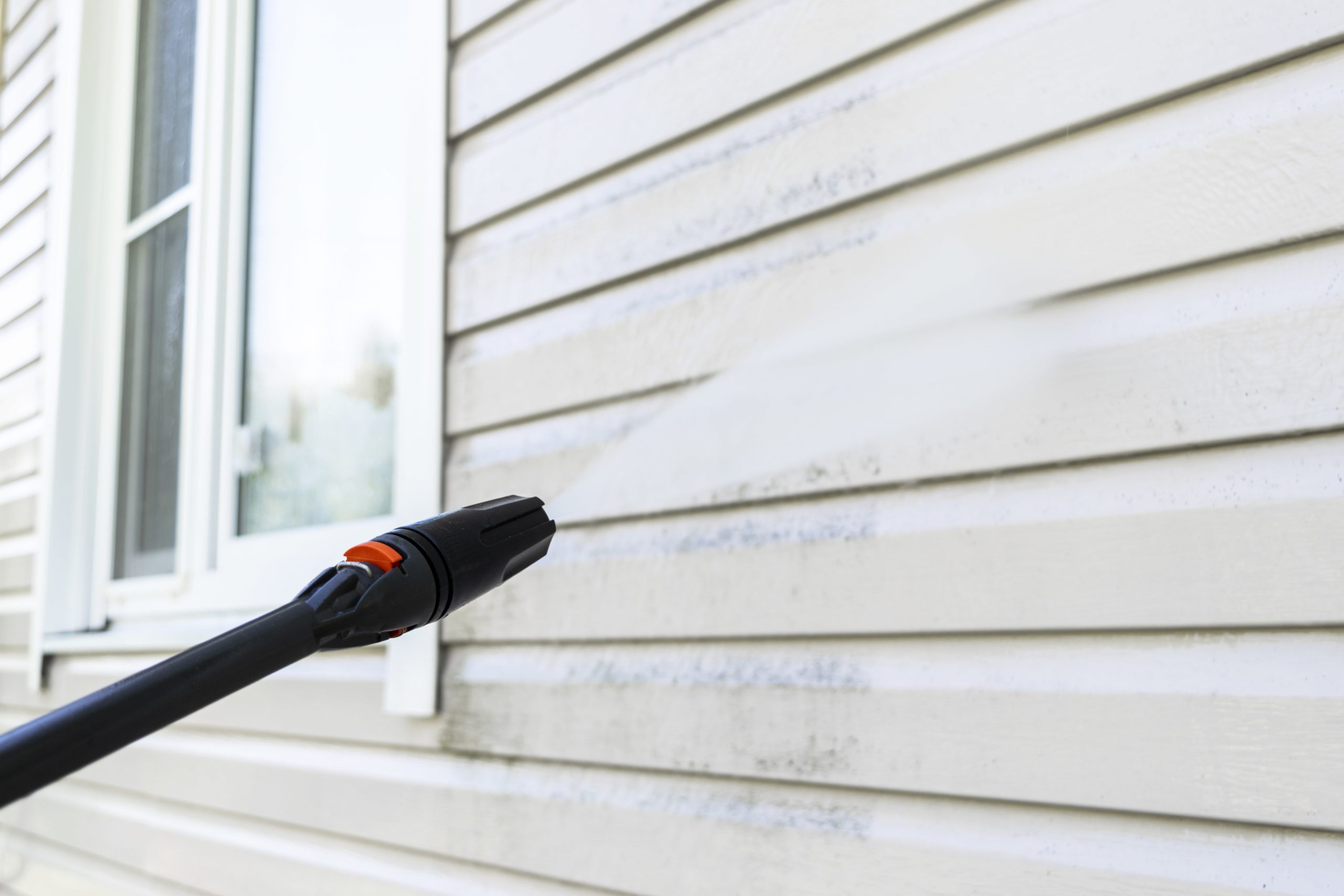 Ramsey Power Washing