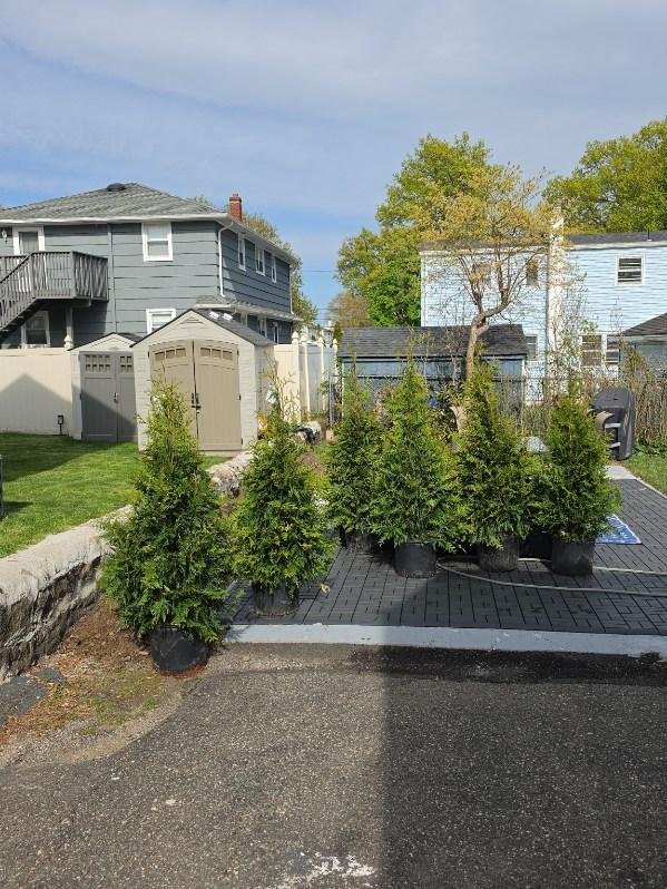 Power Washing Ridgewood