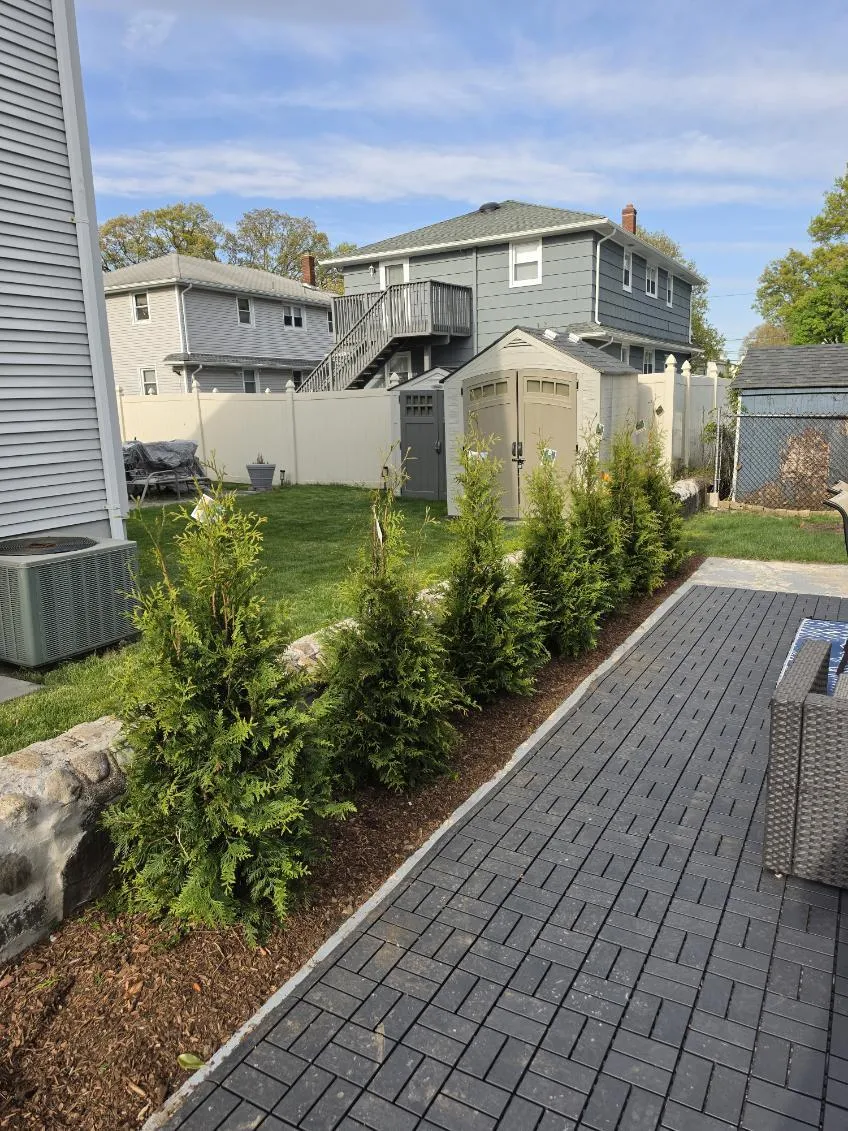 Lawn Mowing Ridgewood