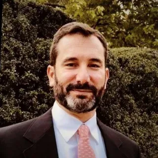 Alan profile with a 5 star review 