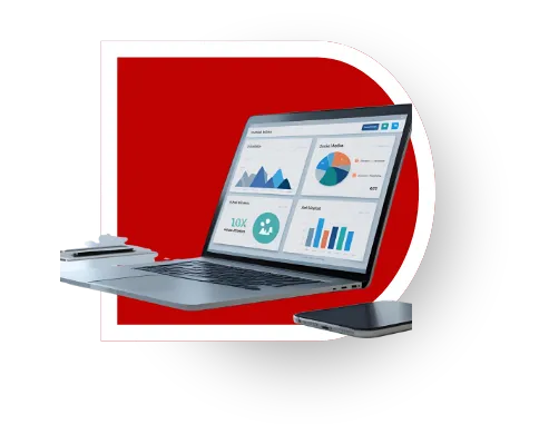 meeting with potential client