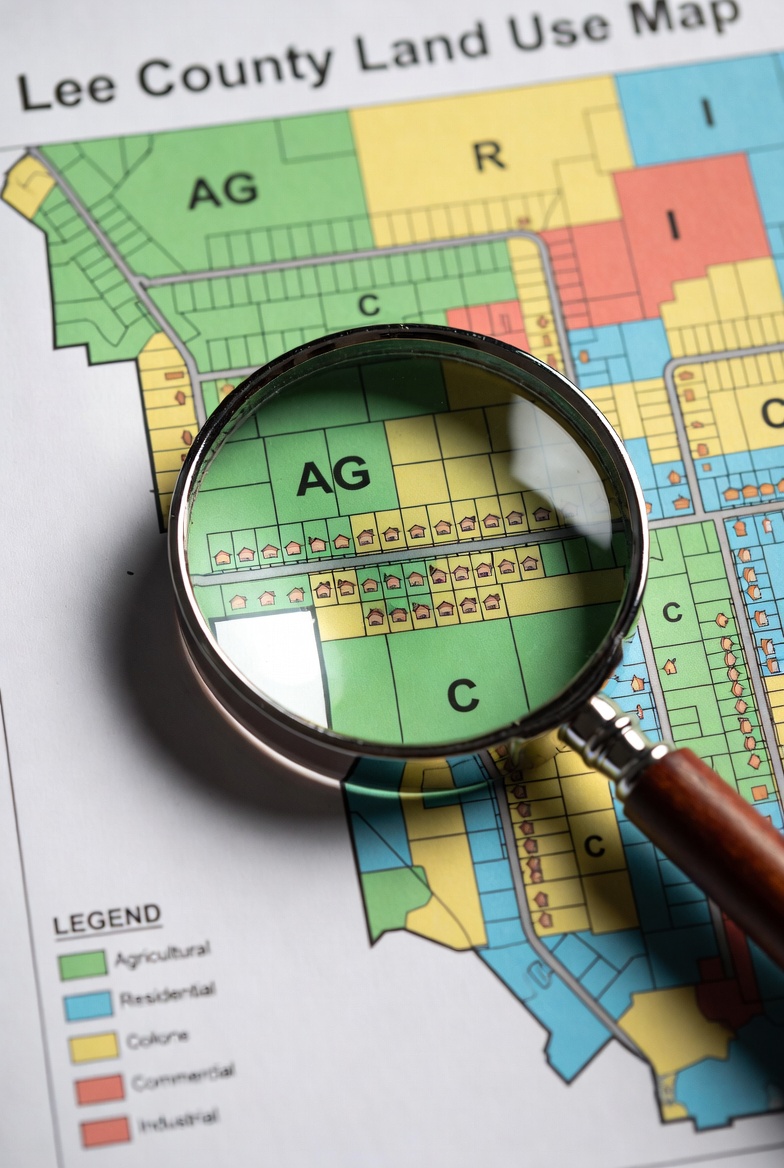 Zoning 101: Lee County Land Use for Buyers & Builders