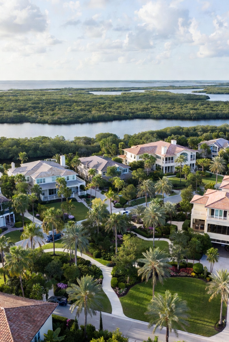 Collier’s Grand Plan: The Future of Naples Growth