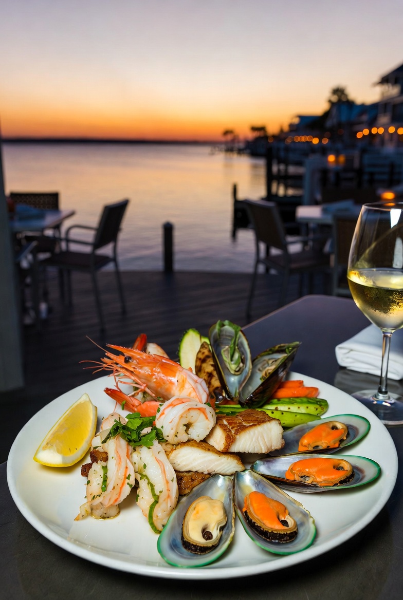 A Taste of SWFL: Best Restaurants & Foodie Spots | Passkey Realty