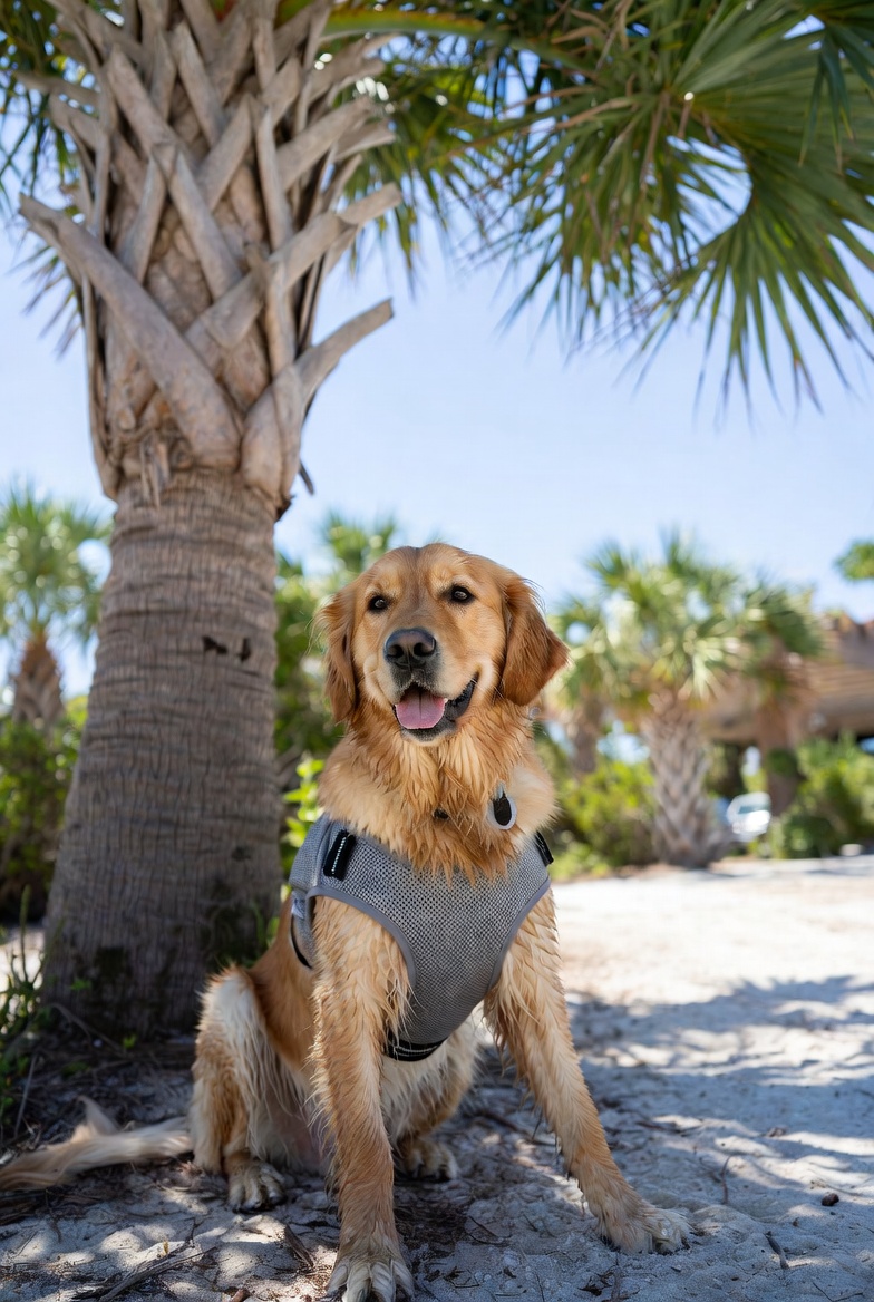Paws in the Palm Trees: SWFL Pet Parent Guide