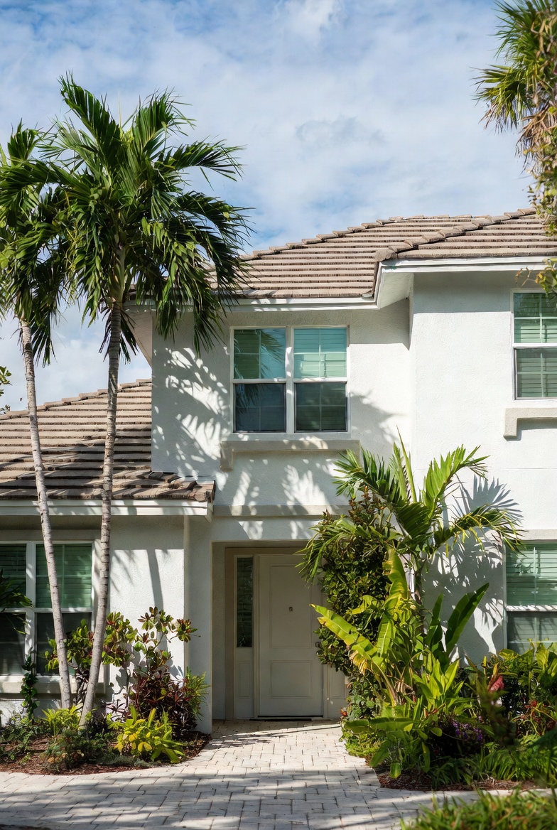 Salt, Sun, & Synergy: SWFL Tropical Home Maintenance Guide