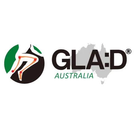 GLAD Australia Logo