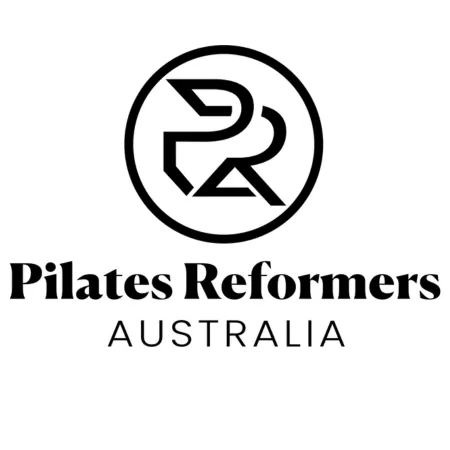Pilates Reformers Australia Logo