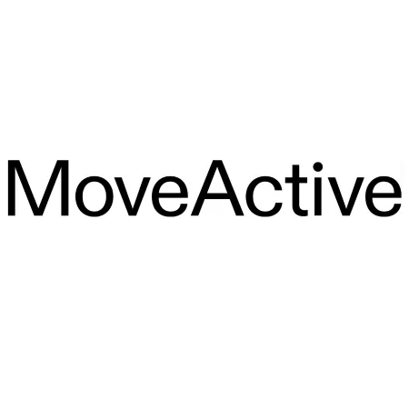 Move Active Logo