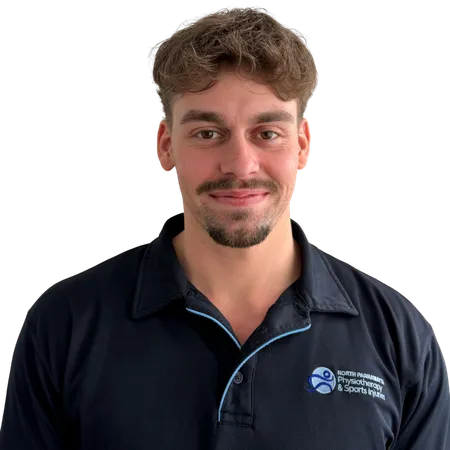 Ben McGregor