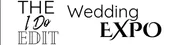 The I Do Edit Logo