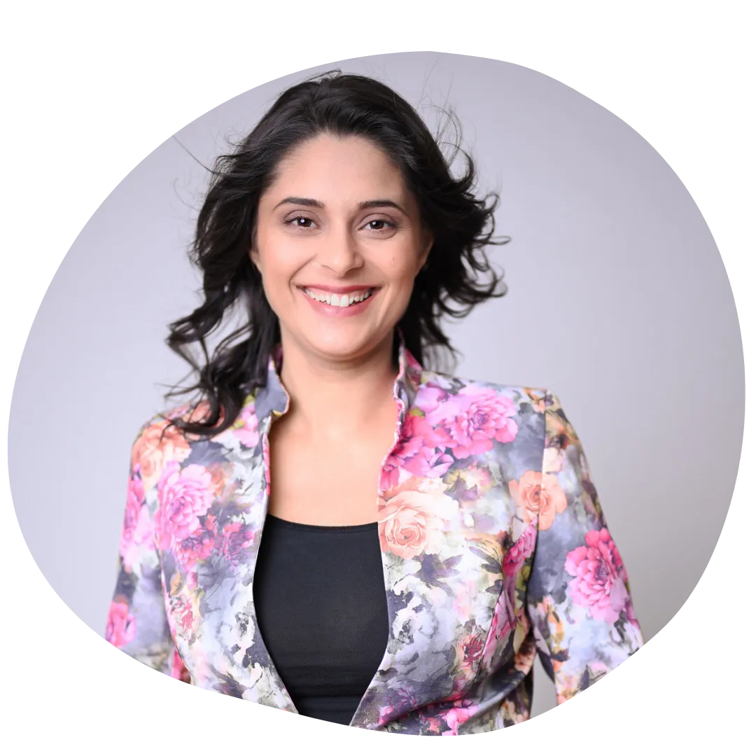 Daniela Alban Nutriționist Dietetician