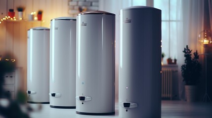 water heater installation service in Phoenix Arizona