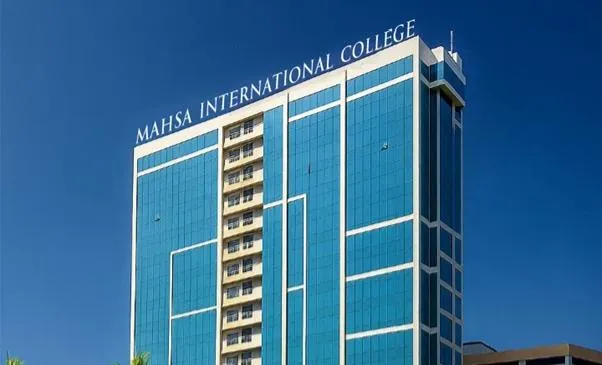 Bandar Sajana Putra university 