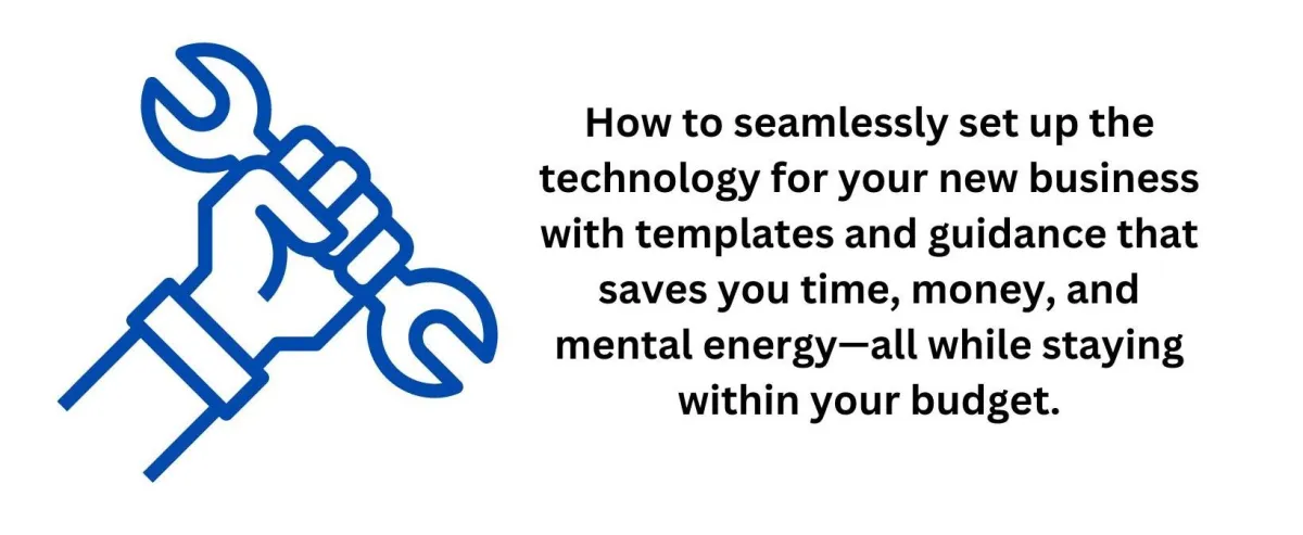 Simplify Your Tech