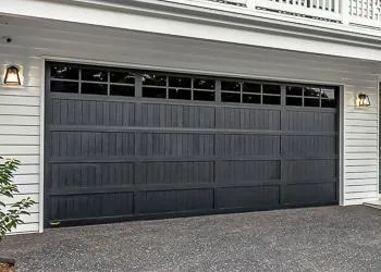 Carriage House Garage Door