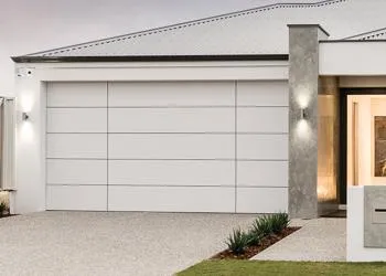 TowerBond Garage Door