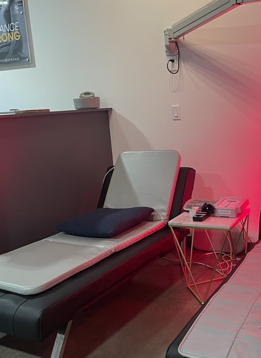 PEMF Therapy (PureWave)