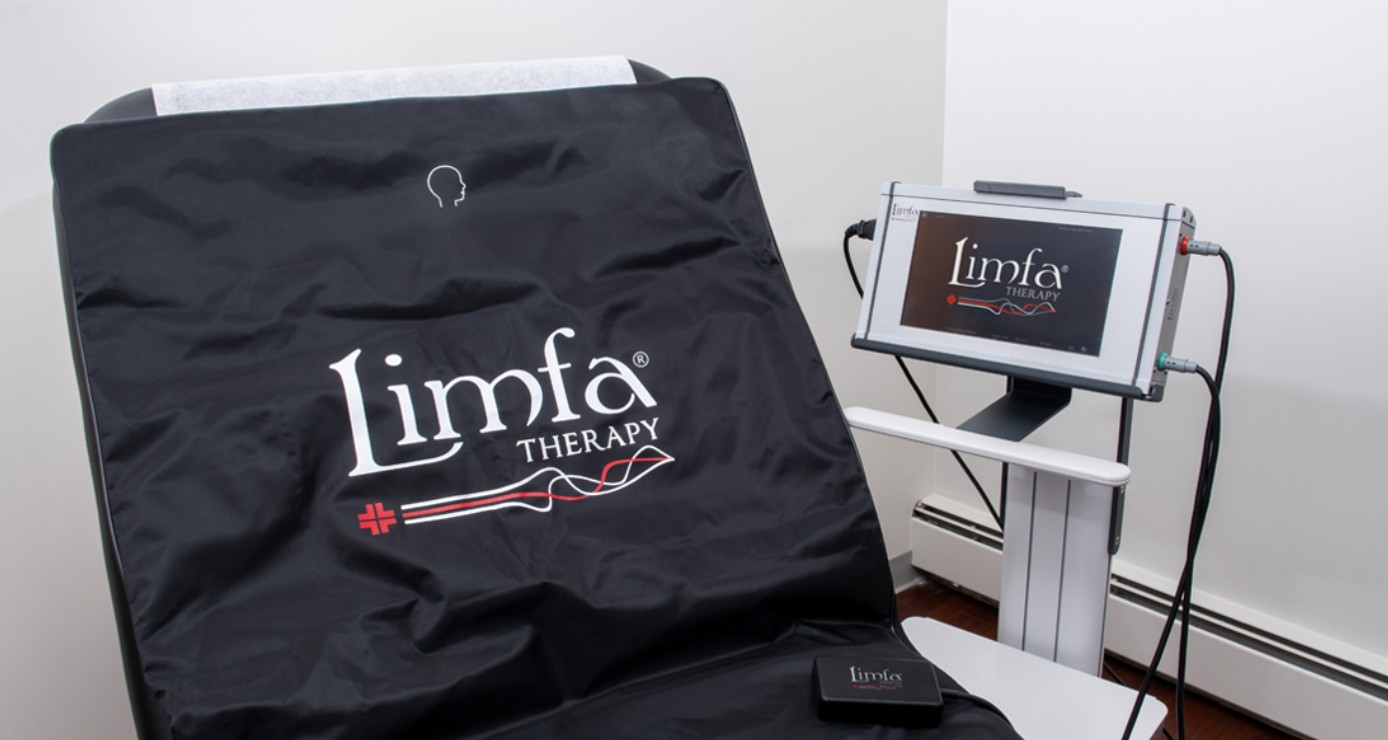 LIMFA® Therapy