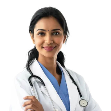 Dr. Anitha – Expert in Gynecomastia Surgery and Treatment in Bengaluru.