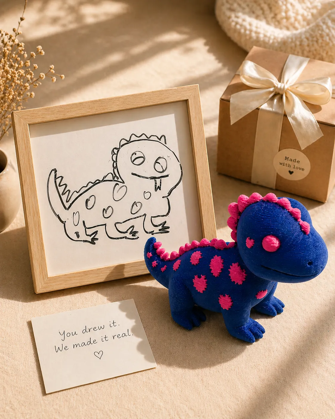 Great Memories gifts