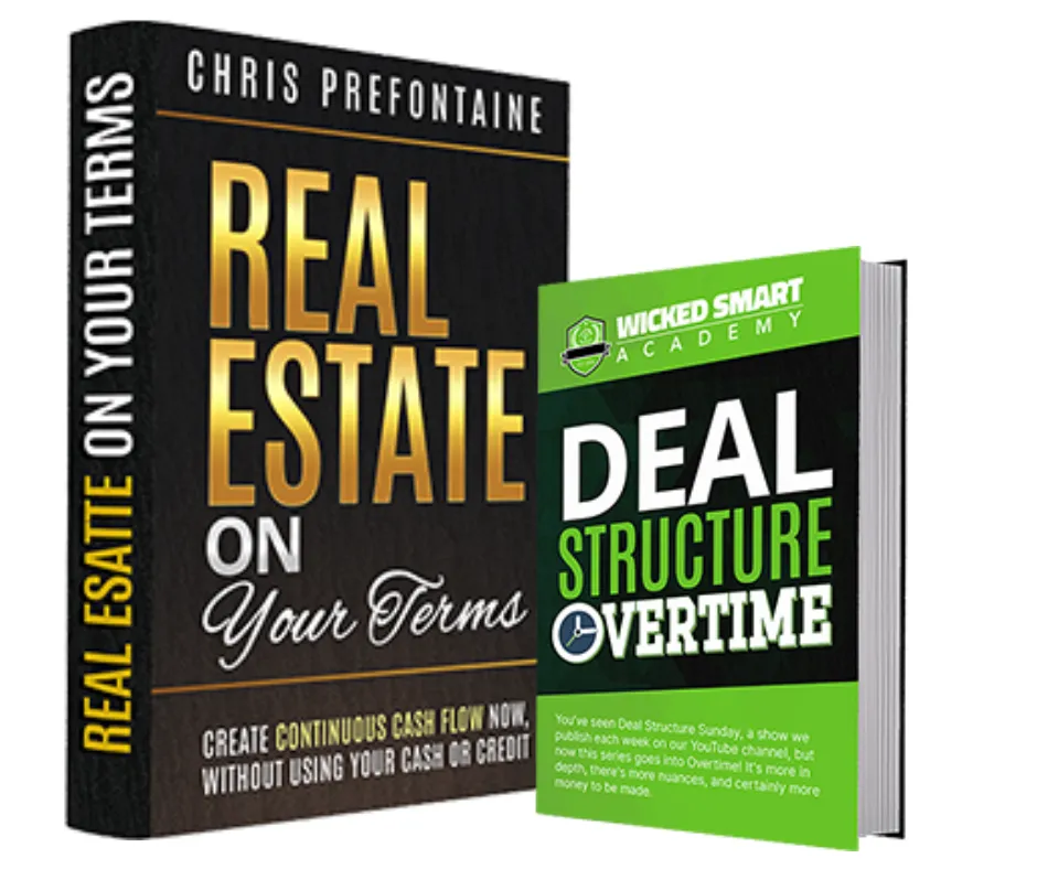 Real Estate on Your Terms