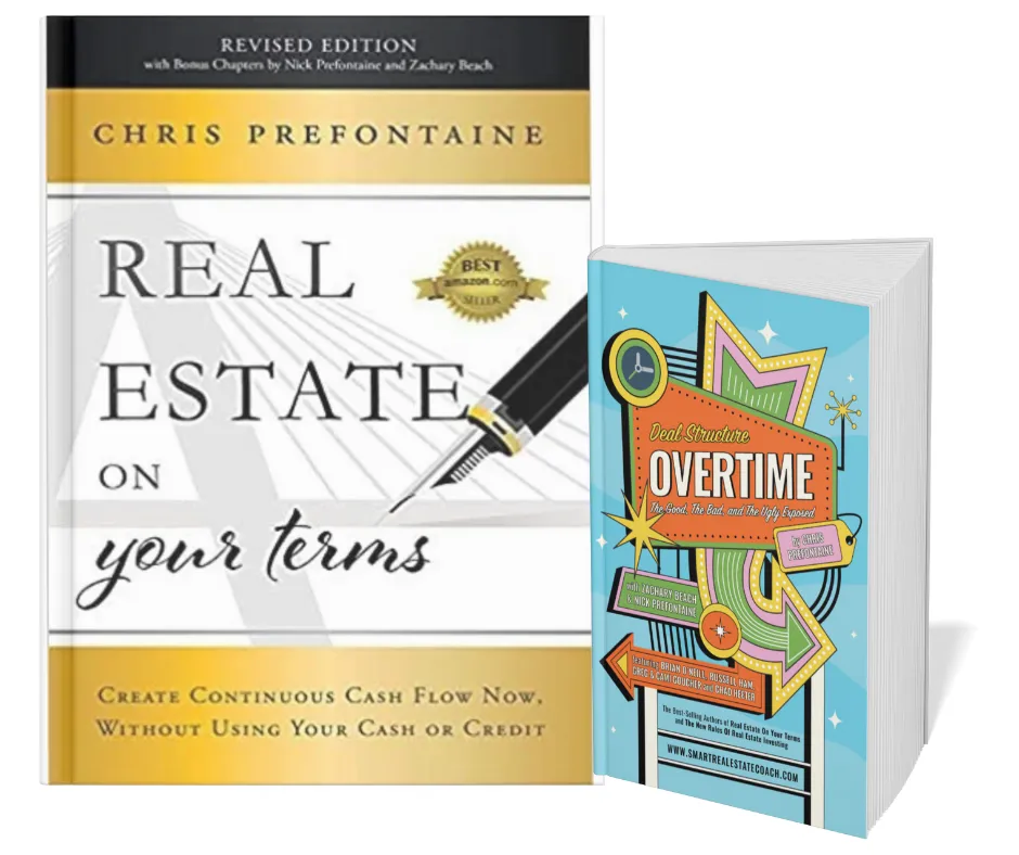 Real Estate on Your Terms