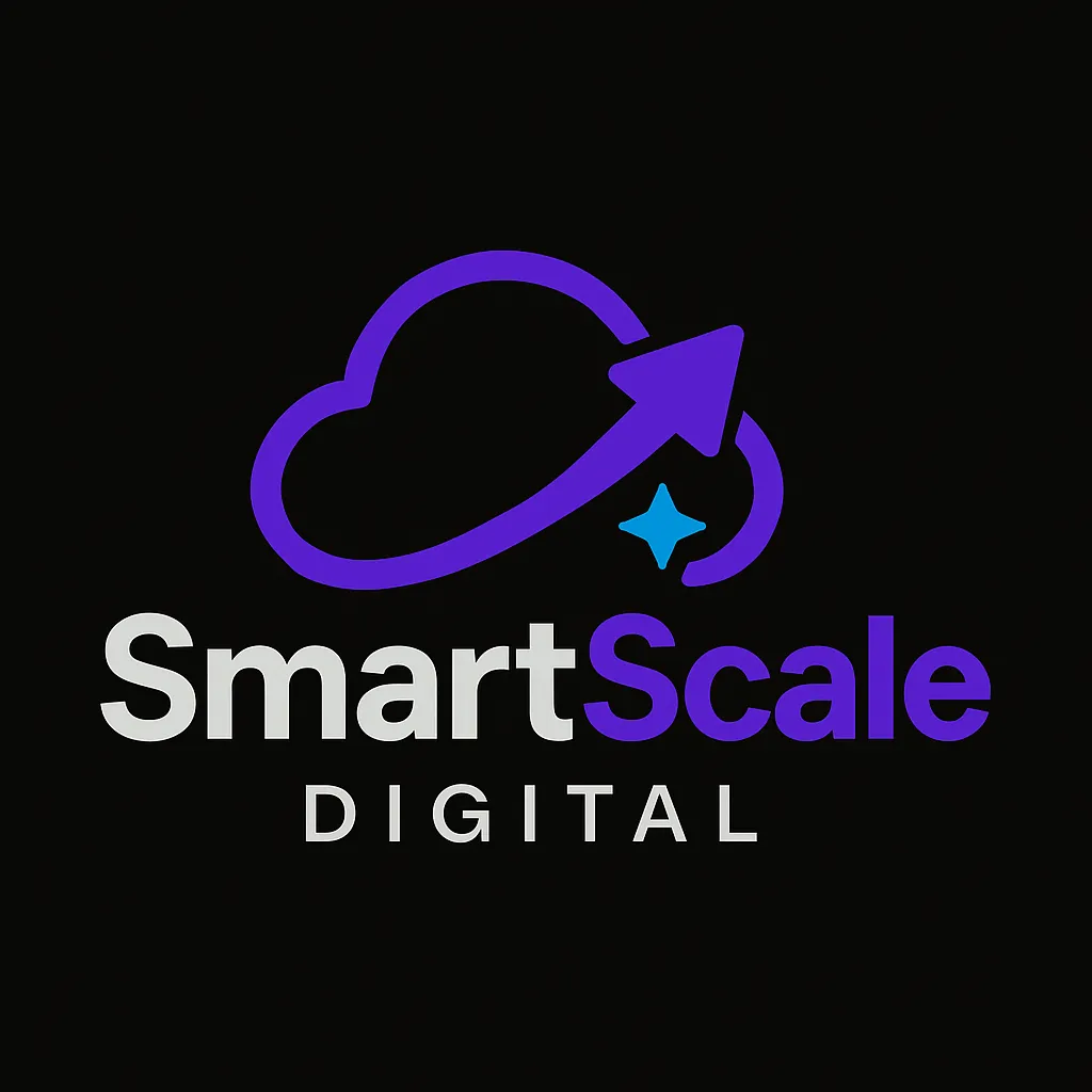 smartscale digital logo