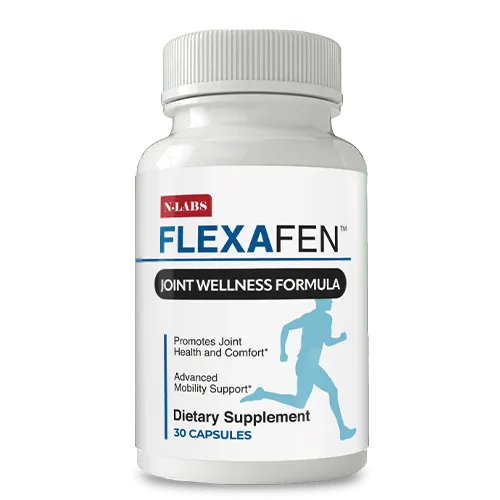 Flexafen Supplement