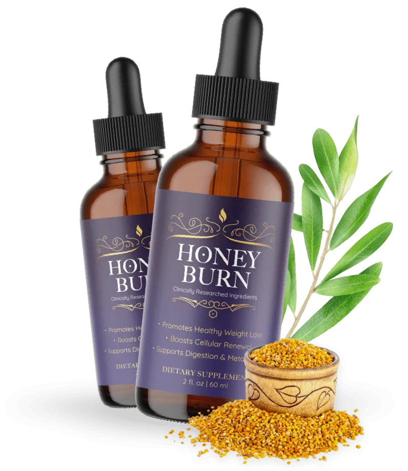 HoneyBurn 