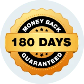 180 guratee