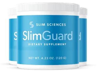  slimguard weight loss supplement scientific evidence