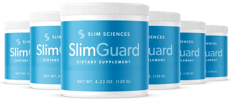 Buy Slim Guard Supplement