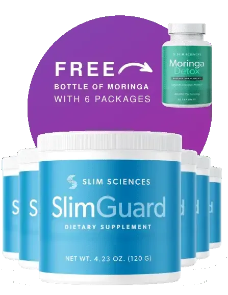 Slim Guard