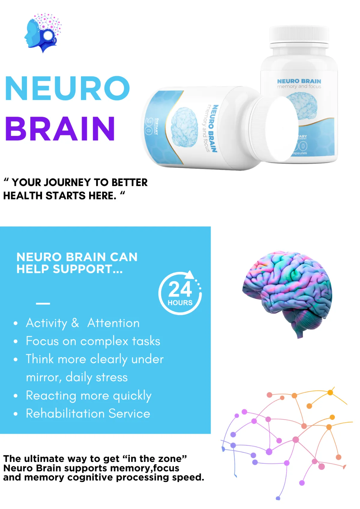 Neuro Brain