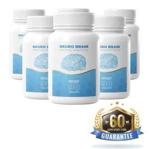 Neuro Brain supplement