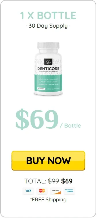 denticore