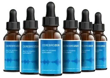Buy CEREBROZEN  Supplement