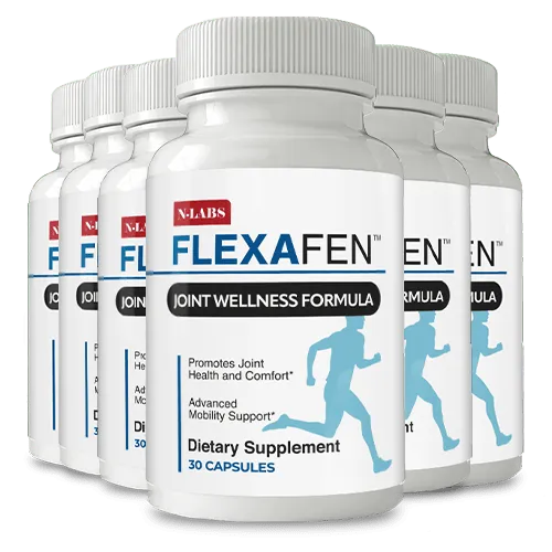 Buy Flexafen Joint Supplement