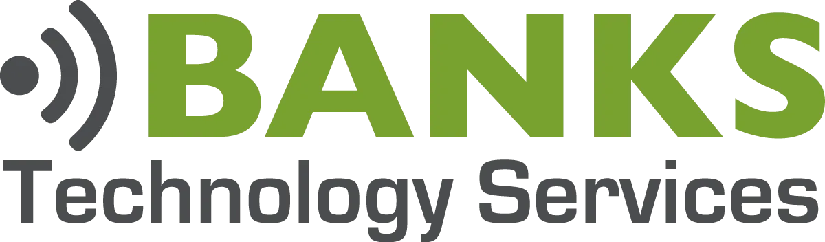 Banks Tech Logo