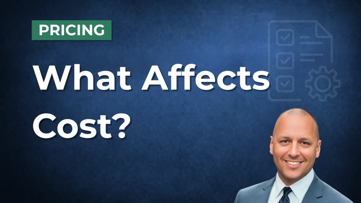 What Factors Affect the Cost of IT Support?