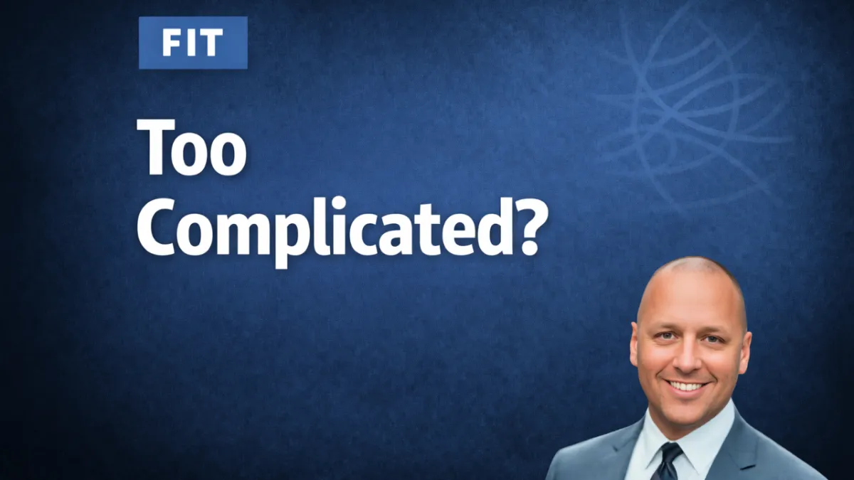 Will Managed IT Add More Complexity? | Roanoke IT Guide
